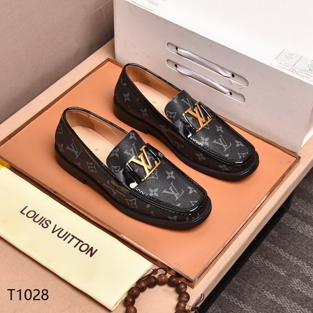 Men Iv Shoes 76